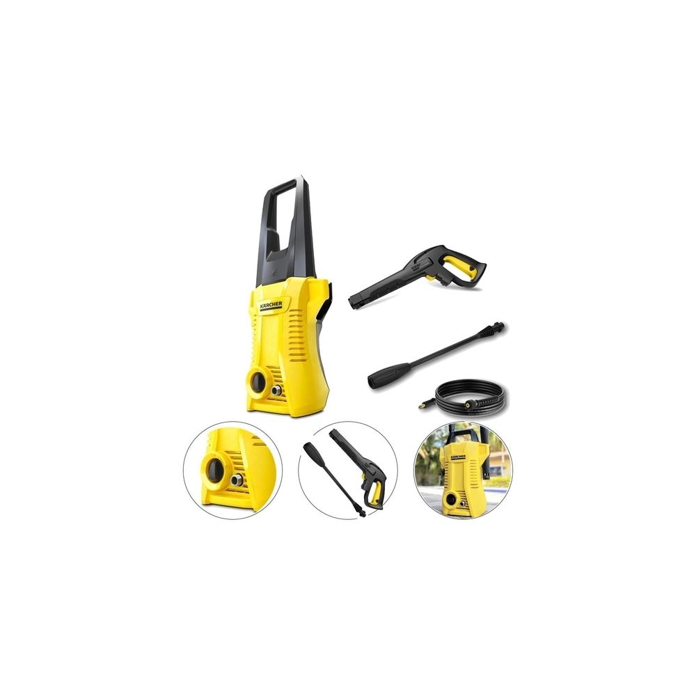 Karcher 1600 store